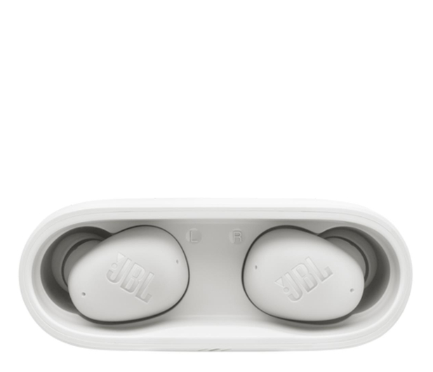 JBL VIBE BUDS 2 białe - 1264008 - zdjęcie 7